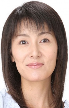 Reiko Yasuhara