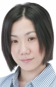 Foto Seiyuu Masami Suzuki