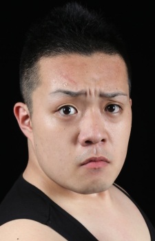Foto Seiyuu Tarou Kiuchi