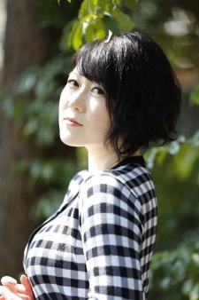 Foto Akiko Matsuzaki
