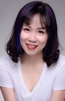 Foto Seiyuu Hui Xu