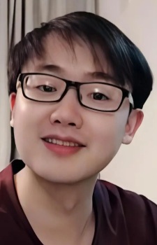 Foto Seiyuu Haojia Li