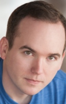 Foto Seiyuu Nick Haley