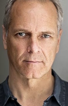 Foto Seiyuu William Gaminara