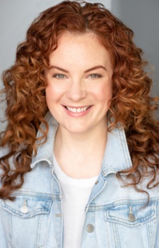 Foto Seiyuu Molly Searcy
