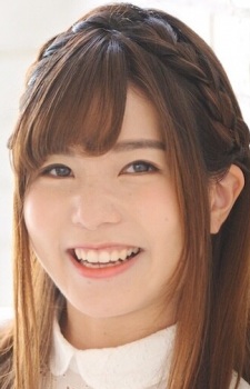 Foto Seiyuu Aino Shimada