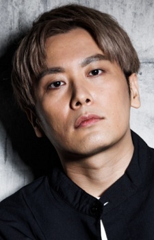Foto Seiyuu Ryou Shimokawa