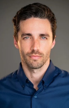 Foto Seiyuu Camden Sutkowski