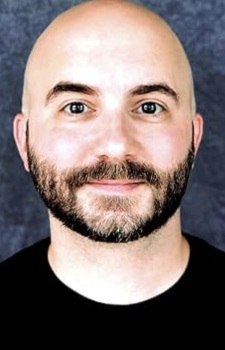Foto Seiyuu Daniel J. McLean