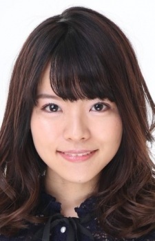 Foto Tamako Miyazaki