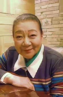 Foto Seiyuu Takako Kondou