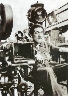 Foto Staf/Seiyuu Sadao Yamanaka