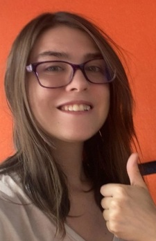 Foto Seiyuu Mónica Velasco