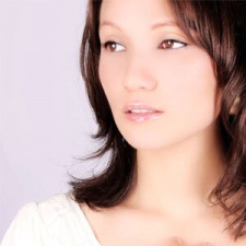 Foto Seiyuu Marnie Aramruck