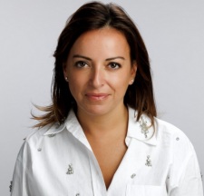 Foto Seiyuu Sophia De Pietro