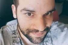 Foto Seiyuu Diego Gallo
