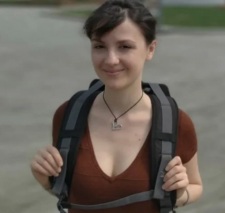 Foto Seiyuu Maria Giulia Ciucci