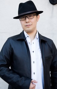 Foto Seiyuu Ryuunosuke Ootsuka