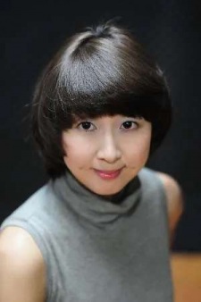 Foto Seiyuu Hyun-kyung Jeong