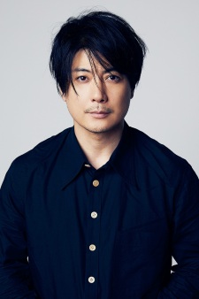 Foto Tetsuji Tamayama
