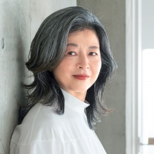 Foto Eri Ishida