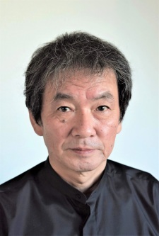 Foto Jun Etou