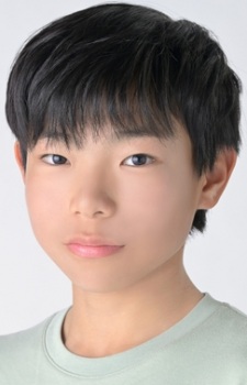 Foto Staf/Seiyuu Makoto Tanaka