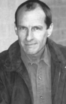 Foto Seiyuu Steve Flanagin