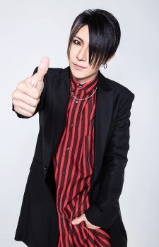 Foto Jun Utahiroba