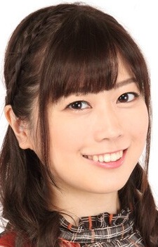 Foto Seiyuu Kanako Miyamoto