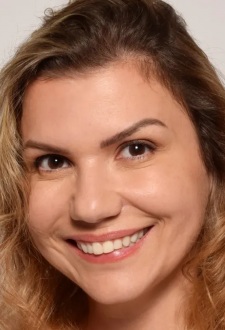 Foto Seiyuu Viviane Netto
