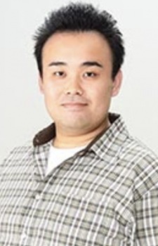 Foto Seiyuu Ryuuta Anzai