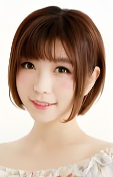 Foto Seiyuu Ye Zhang