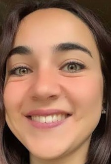 Foto Seiyuu Federica Russello