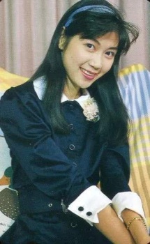Foto Seiyuu Honoka Okushima