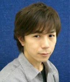 Foto Jun Asou