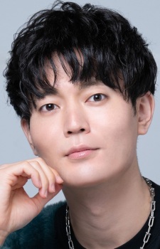 Foto Seiyuu Wataru Komada