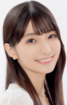 Foto Seiyuu Marika Kouno