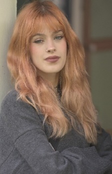 Foto Seiyuu Carolina Gusev