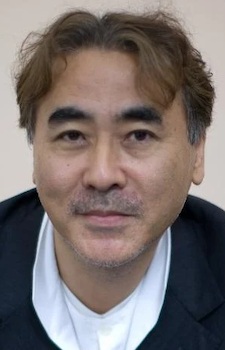 Foto Yoshitaka Amano 4
