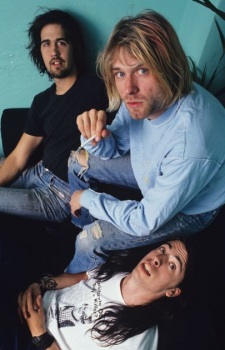 Foto Nirvana