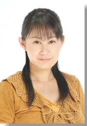 Foto Seiyuu Yukiko Hanioka