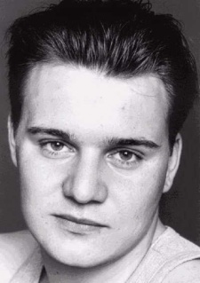 Foto Seiyuu Dominik Auer