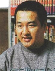 Foto Yoshiki Takaya
