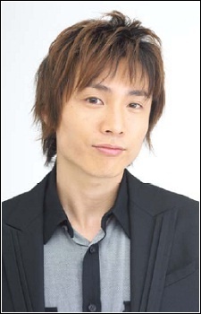 Foto Seiyuu Hiroshi Okamoto