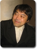 Foto Staf/Seiyuu Yuuji Nomi