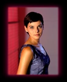 Foto Seiyuu Joanne Vannicola