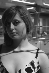 Foto Seiyuu Nicole Hannak