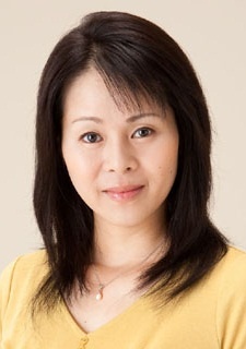 Foto Seiyuu Tomomi Seo