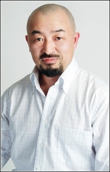 Foto Seiyuu Binbin Takaoka